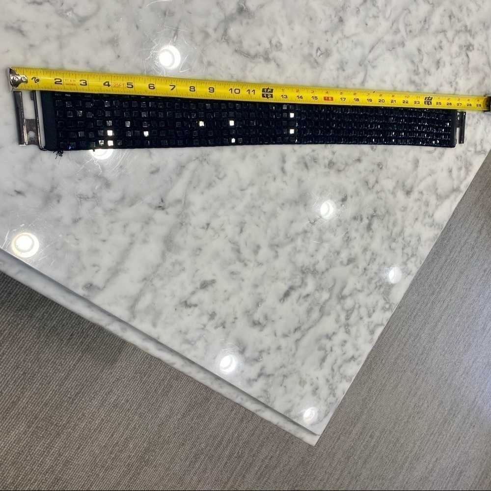 BCBG MAX AZRIA BELT - Picture 12 of 13